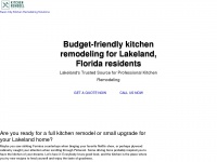 kitchenremodeling-lakeland.com Thumbnail