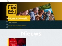 muziekpakhuis.nl