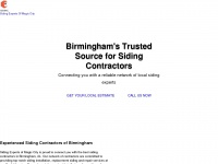 birmingham-siding.com Thumbnail