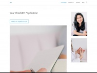 Psychiatristcharlottenc.com