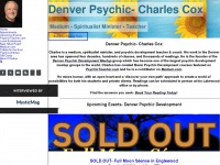 denver-psychic.com Thumbnail
