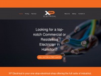 Xpelectrical.co.nz