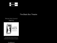 Theblackboxtheatre.com