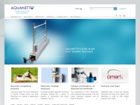 aquanettogroup.ch