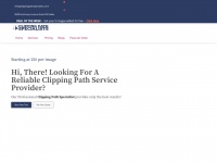 Clippingpathspecialists.com