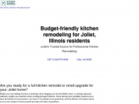 kitchenremodeling-joliet.com Thumbnail