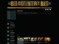 Bigcountryblues.com