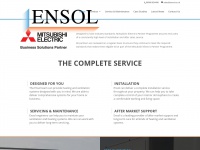 Ensol.co.uk