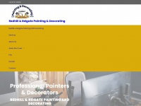 Rrpainting.co.uk