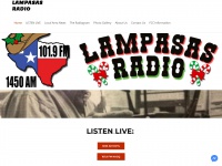 lampasasradio.com Thumbnail