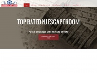 Escapeattheshore.com