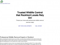 Wildliferockford.com