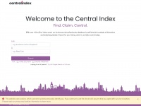 Us.centralindex.com