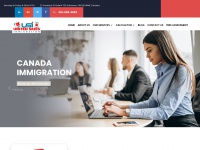 unitedskiesimmigration.com