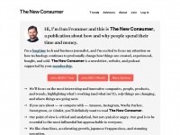 Newconsumer.com