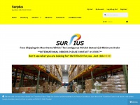 surpius.com