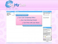 Kissmycash.net