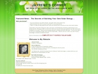 jayrene.com