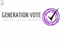 Generationvote.nz