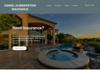 Danieldubbersteininsurance.com