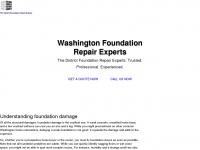 Washingtonfoundationrepair.com