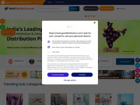 go4distributors.com