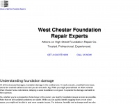 Foundationrepairwestchester.com