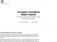 Foundationrepaircovington.com