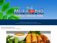 Pacificnoodlehouse.com