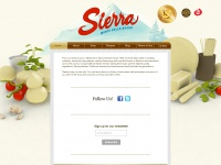 Sierracheese.com