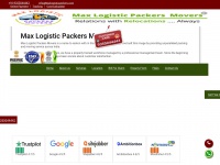 maxlogisticpackers.com