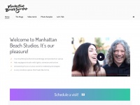 Manhattanbeachstudios.net