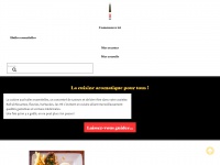 cuisine-huile-essentielle.com Thumbnail