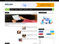 Webiloga.blogspot.com