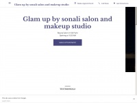 Glam-up-by-sonali.business.site