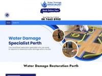 Waterdamagespecialistperth.com.au
