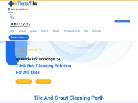 Timstilecleaningperth.com.au