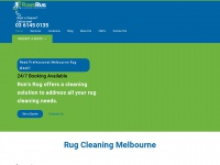 Ronsrugcleaningmelbourne.com.au