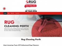 Perthrugcleaning.com.au