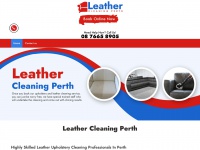 perthleathercleaning.com.au Thumbnail