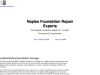 foundationrepairnaples.com Thumbnail