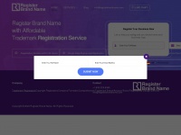 Registerbrandname.com