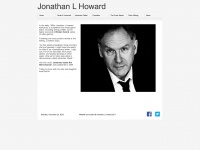 Jonathanlhoward.com