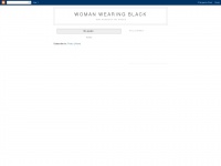 Womanwearingblack.blogspot.com