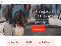 Lasvegascprclasses.org