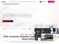 australiawebsitecompany.com.au Thumbnail