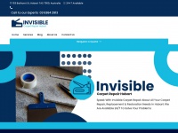 Invisiblecarpetrepairhobart.com.au