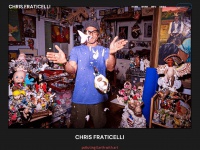 Chrisfraticelli.com