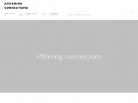 affirmingconnections.com Thumbnail
