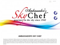 ambassadorskychef.com